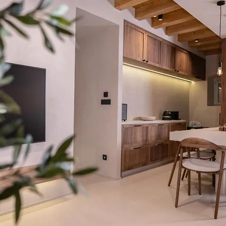 Forkira Luxury Hvar * Хвар