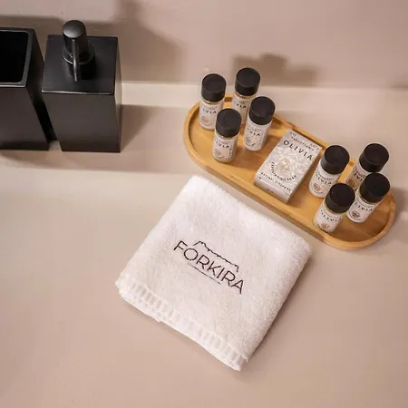 Forkira Luxury Hvar Apartamento