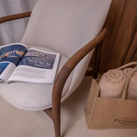 Forkira Luxury Hvar Apartamento *