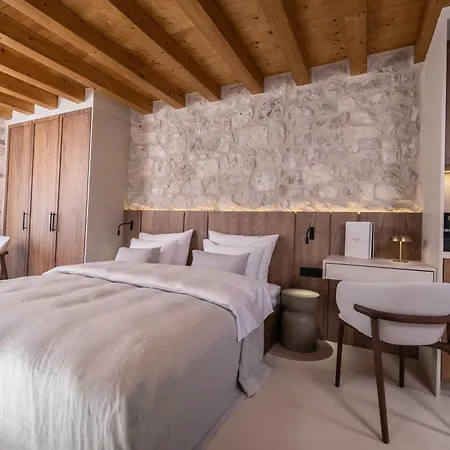 Forkira Luxury Hvar Apartamento