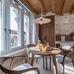 Forkira Luxury Hvar Appartement *
