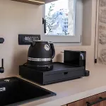 Forkira Luxury Hvar Apartman Hvar Town
