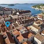Appartement Forkira Luxury Hvar *