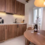Forkira Luxury Hvar Appartement *