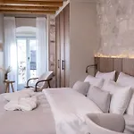 Forkira Luxury Hvar Apartman