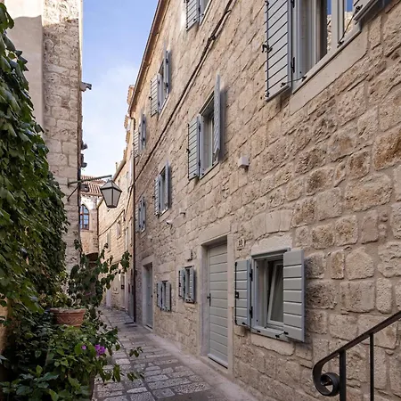 Apartment Forkira Luxury Hvar Hvar Town