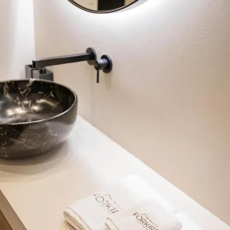 Forkira Luxury Hvar * 흐바르