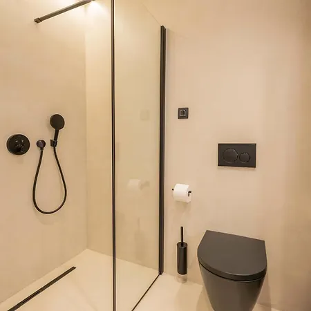 Apartment Forkira Luxury Hvar