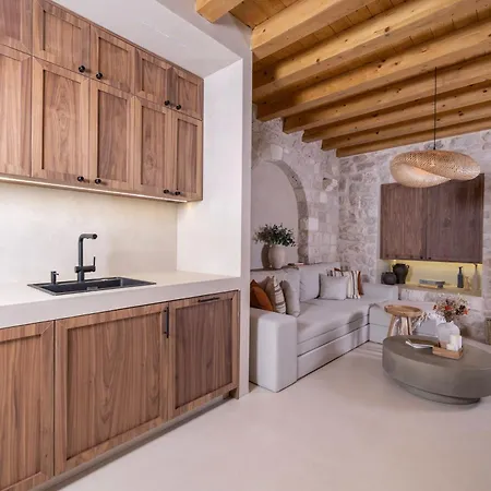 Forkira Luxury Hvar דירה