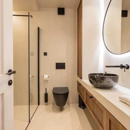 דירה Forkira Luxury Hvar