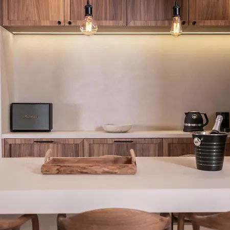 Forkira Luxury Hvar דירה חוואר