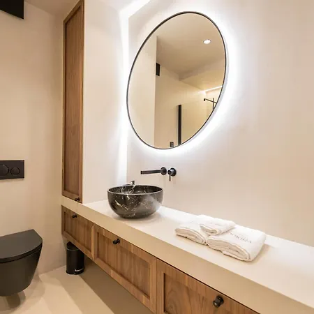 Forkira Luxury Hvar דירה