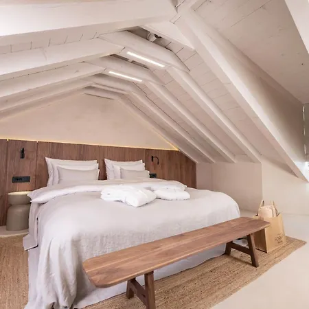 דירה Forkira Luxury Hvar