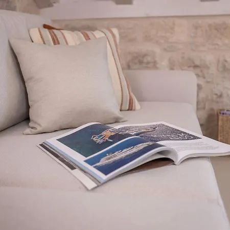 Forkira Luxury Hvar