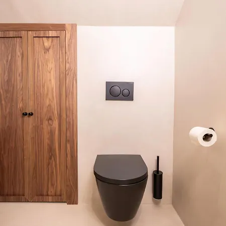 Forkira Luxury Hvar Apartment *