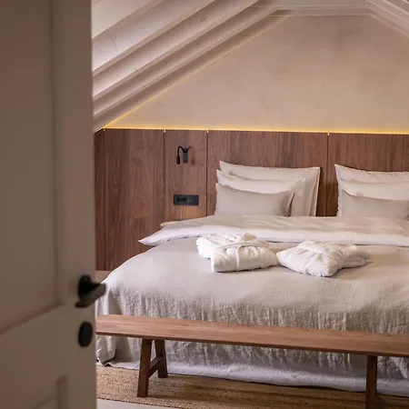 דירה Forkira Luxury Hvar *