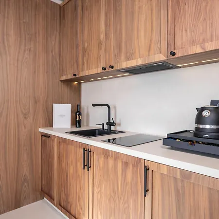 Forkira Luxury Hvar * Hvar Town