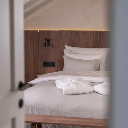 Forkira Luxury Hvar Apartment Hvar Town