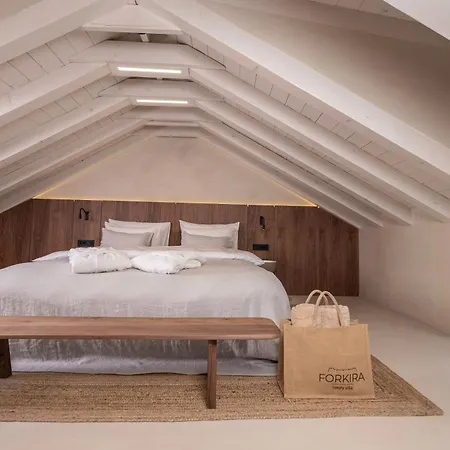 Apartment Forkira Luxury Hvar Hvar Town