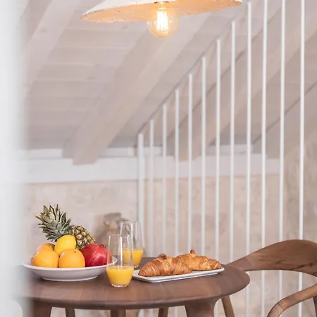 Forkira Luxury Hvar *