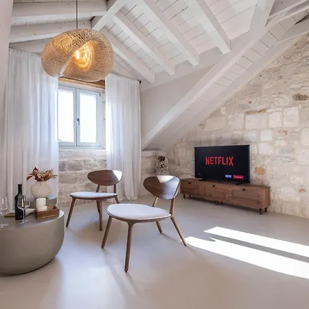 Forkira Luxury Hvar Hvar Town