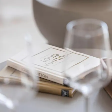 דירה Forkira Luxury Hvar *