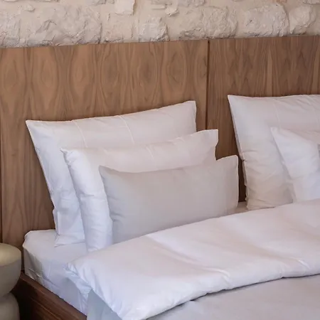 דירה Forkira Luxury Hvar *