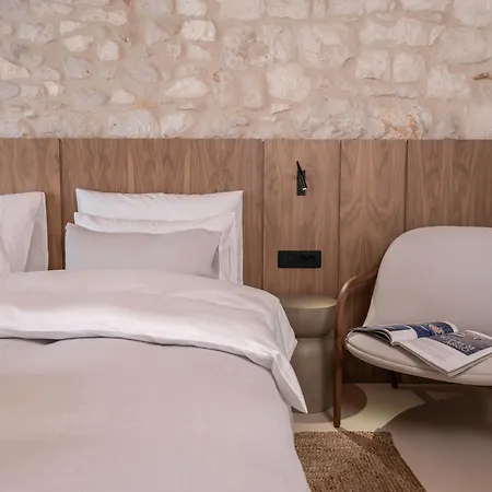 Forkira Luxury Hvar חוואר