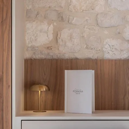 Forkira Luxury Hvar Apartment
