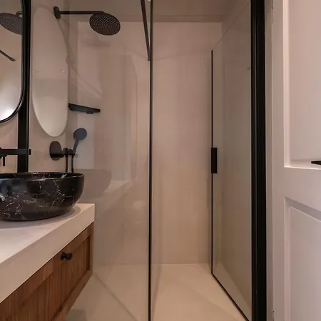 דירה Forkira Luxury Hvar