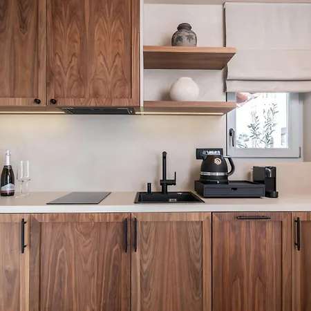 Forkira Luxury Hvar דירה חוואר