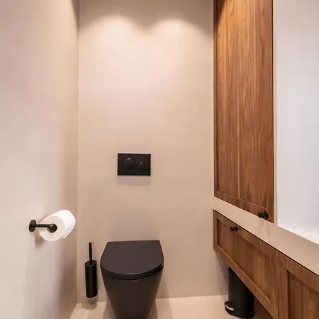 דירה Forkira Luxury Hvar חוואר