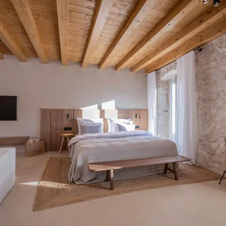 Forkira Luxury Hvar Apartment