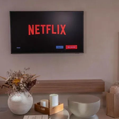 Apartment Forkira Luxury Hvar