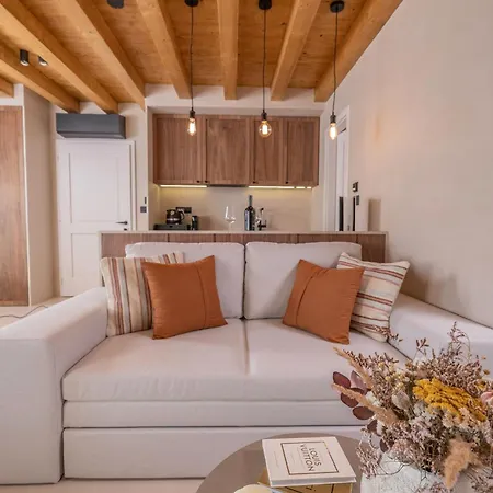 Forkira Luxury Hvar Apartment *