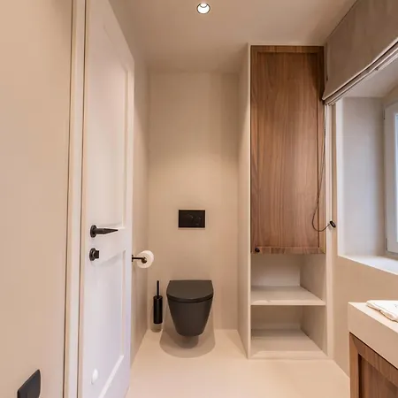 דירה Forkira Luxury Hvar *