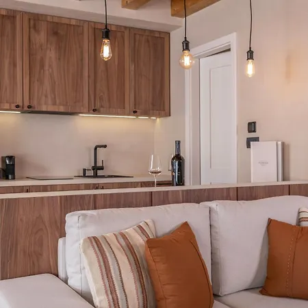 Forkira Luxury Hvar *