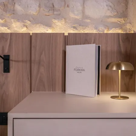Forkira Luxury Hvar Apartment