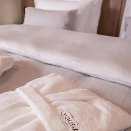 Forkira Luxury Hvar *