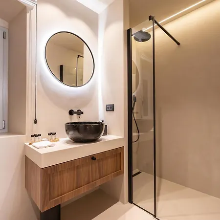 Forkira Luxury Hvar חוואר