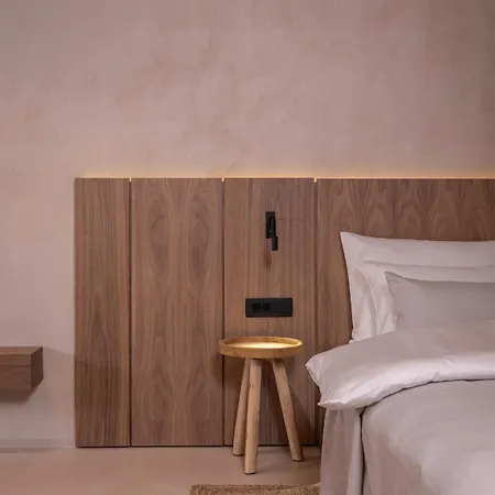 Forkira Luxury Hvar * חוואר