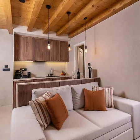 Apartment Forkira Luxury Hvar