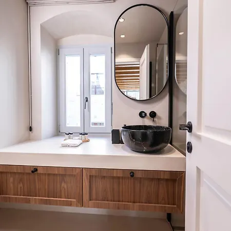 Forkira Luxury Hvar Apartment Hvar Town