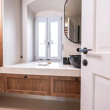 דירה Forkira Luxury Hvar