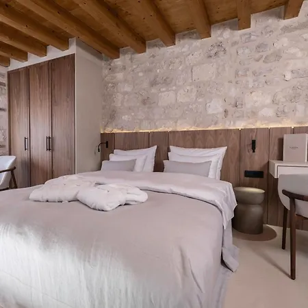 Forkira Luxury Hvar