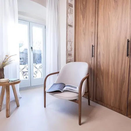 Apartment Forkira Luxury Hvar