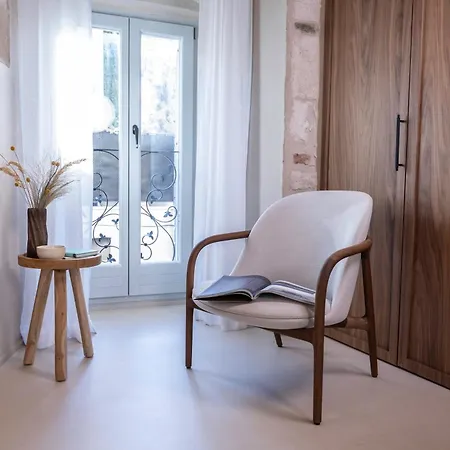 Apartment Forkira Luxury Hvar *