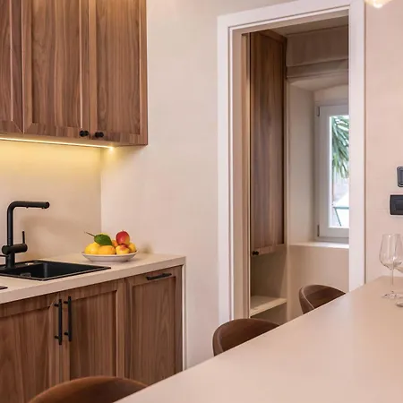 Forkira Luxury Hvar Apartment Hvar Town