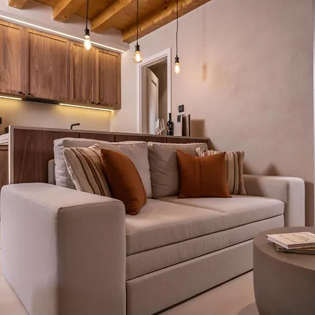 Forkira Luxury Hvar דירה *
