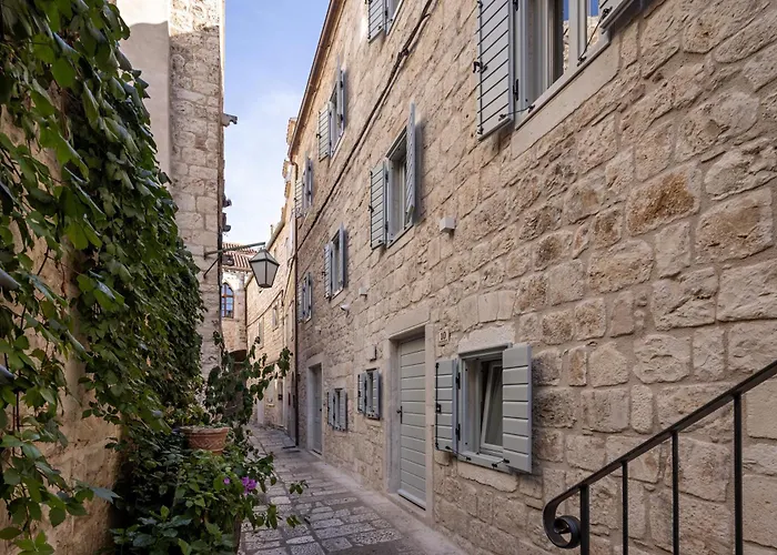 Apartman Forkira Luxury Hvar Hvar Town